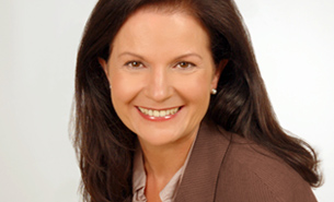 Ingrid M. Ankirchner